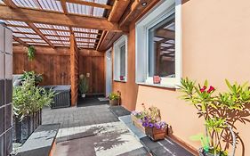 Harzquelle - Harzauszeit 2-4 Personen mit Garten